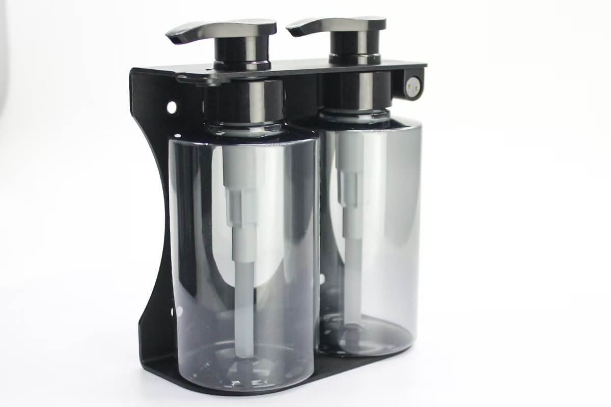 Made of stainless steel, it is anti-corrosive and durable