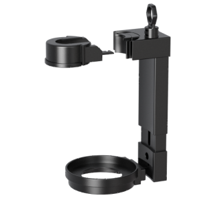 Adjustable magnetic ABS soap liquid dispenser